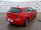 2013 BMW 116I SPORT  for sale at Copart WESTBURY
