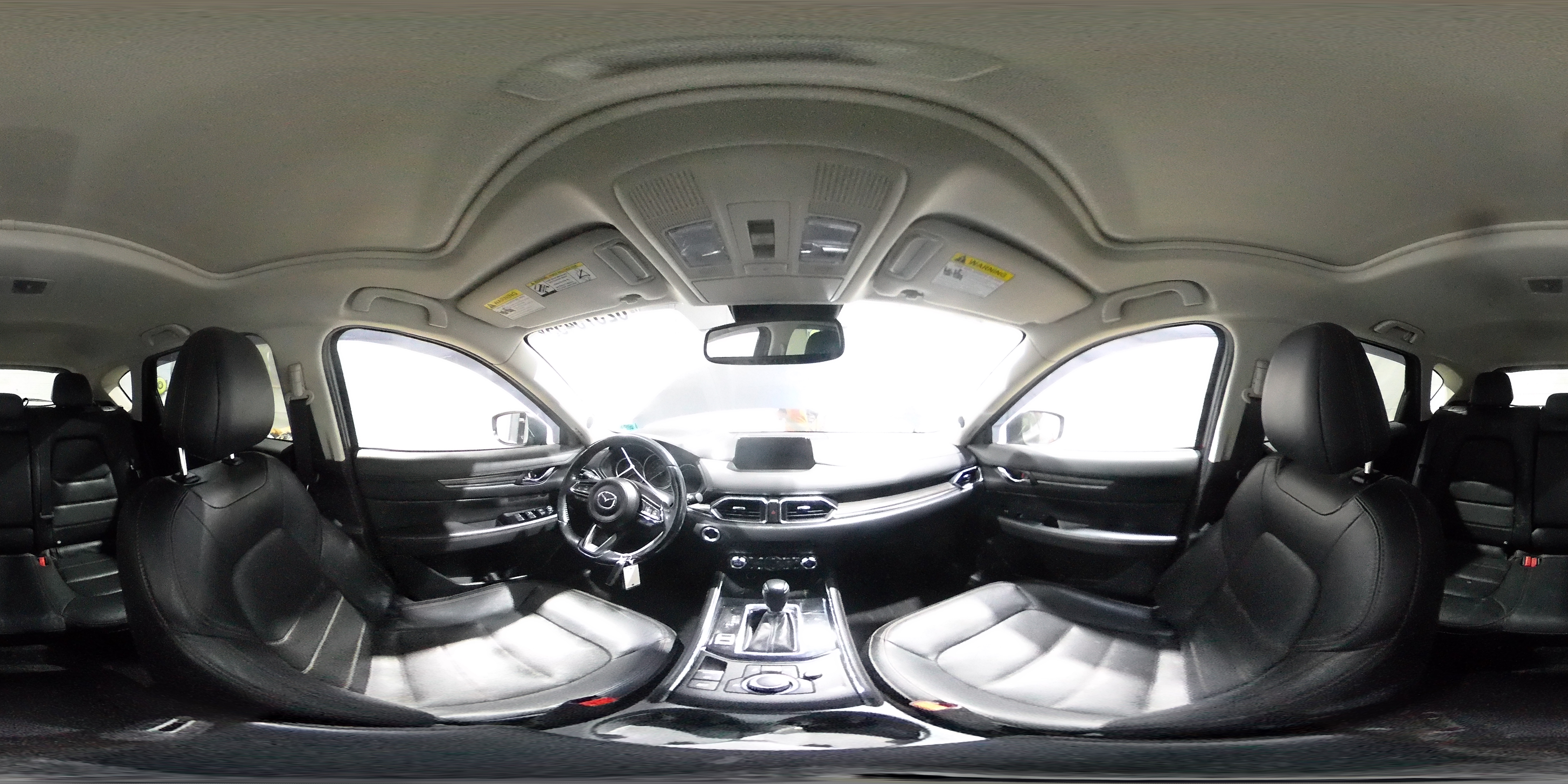 2017 Mazda Cx-5 Grand Touring VIN: JM3KFBDL3H0167950 Lot: 82375455