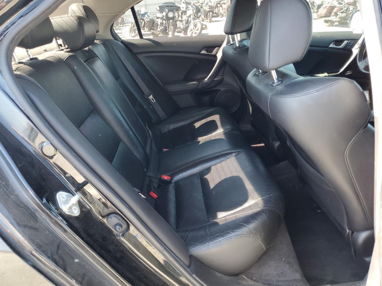 2009 Acura Tsx VIN: JH4CU26639C004126 Lot: 84420115