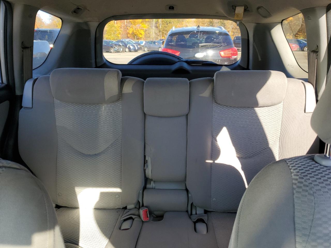 2007 Toyota Rav4 Limited VIN: JTMBK31V176013278 Lot: 89543875