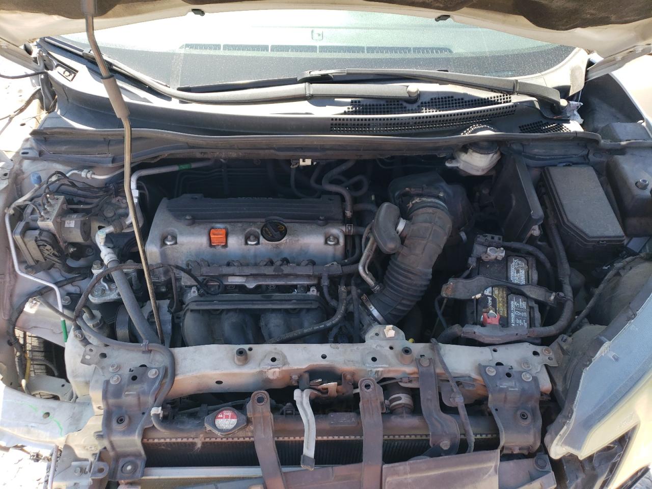 2012 Honda Cr-V Ex VIN: 5J6RM4H5XCL080715 Lot: 84521415