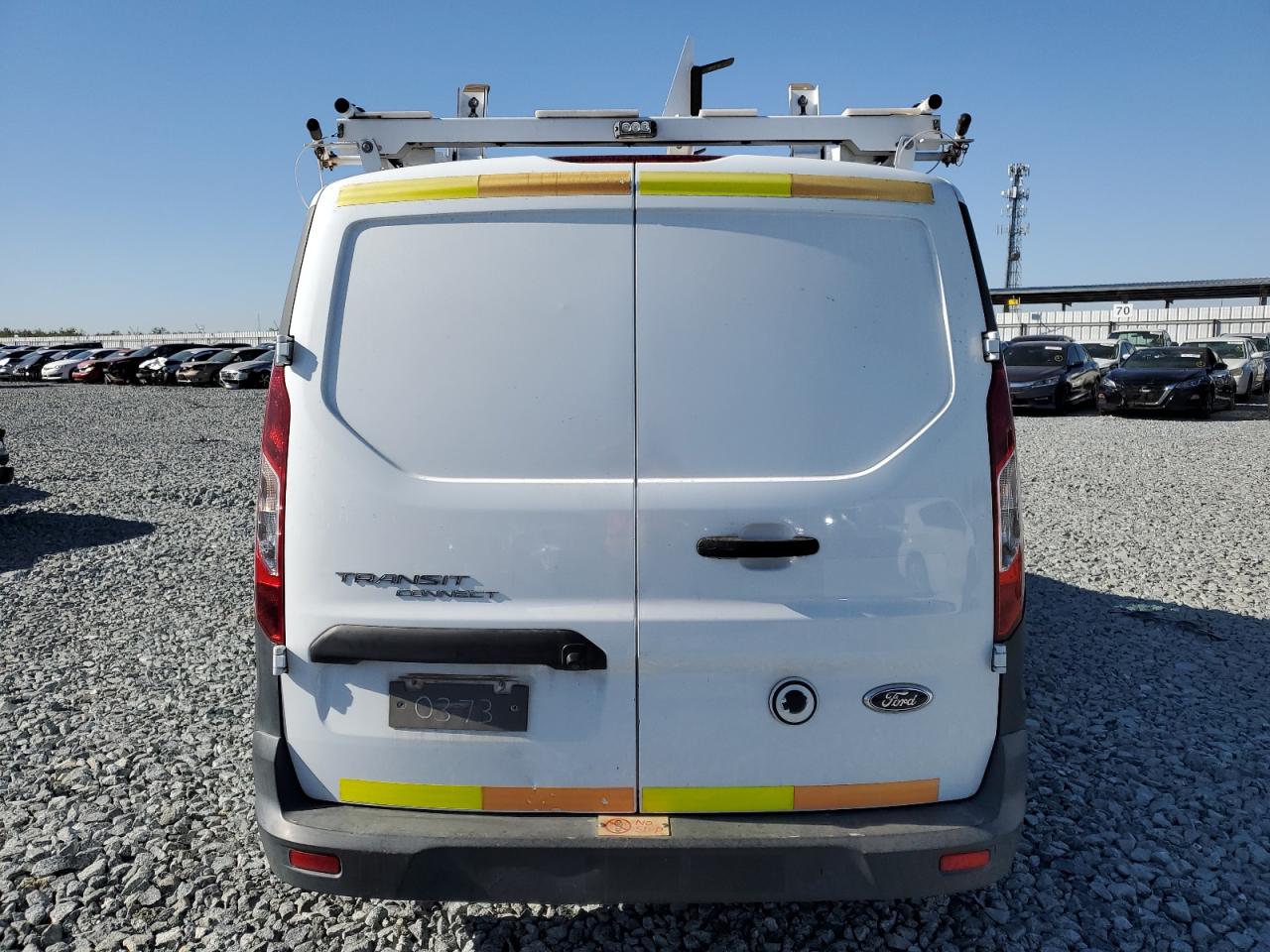 2016 Ford Transit Connect Xl VIN: NM0LS7E7XG1240373 Lot: 85111135