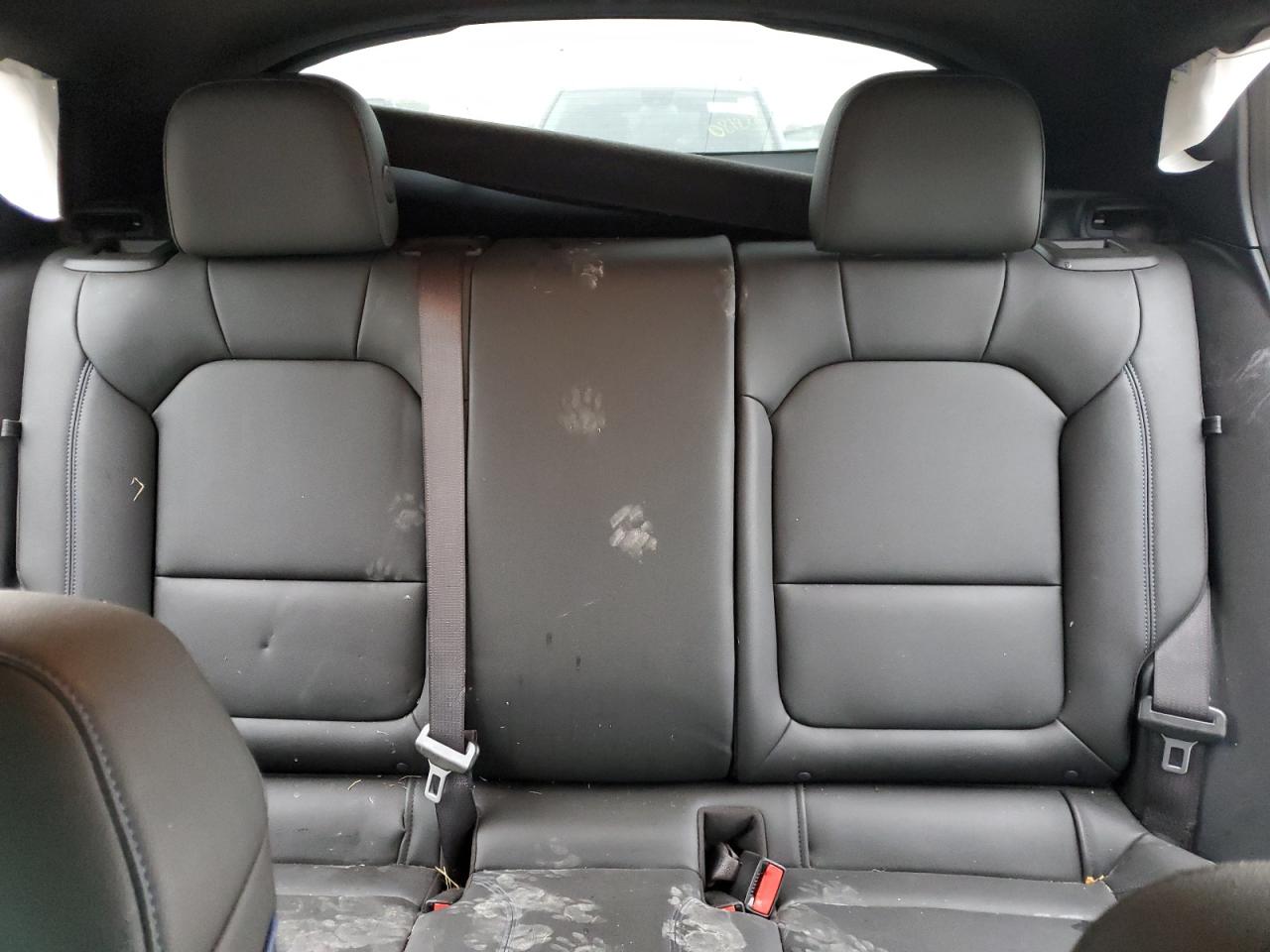 2024 Buick Envista Sport Touring VIN: KL47LBE26RB219245 Lot: 82349085