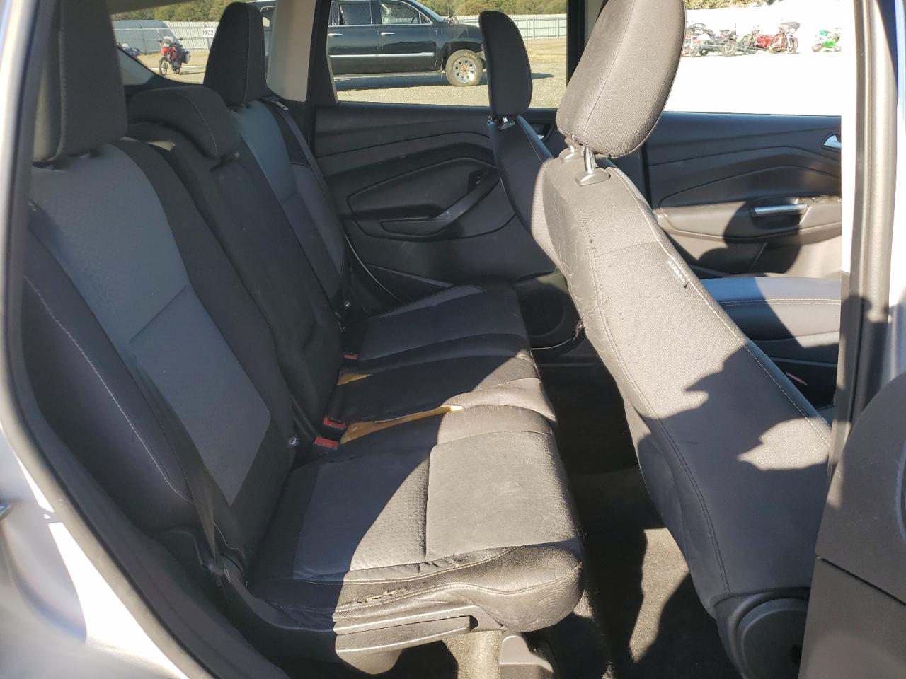 2018 Ford Escape Se VIN: 1FMCU0GD2JUB16218 Lot: 82577365