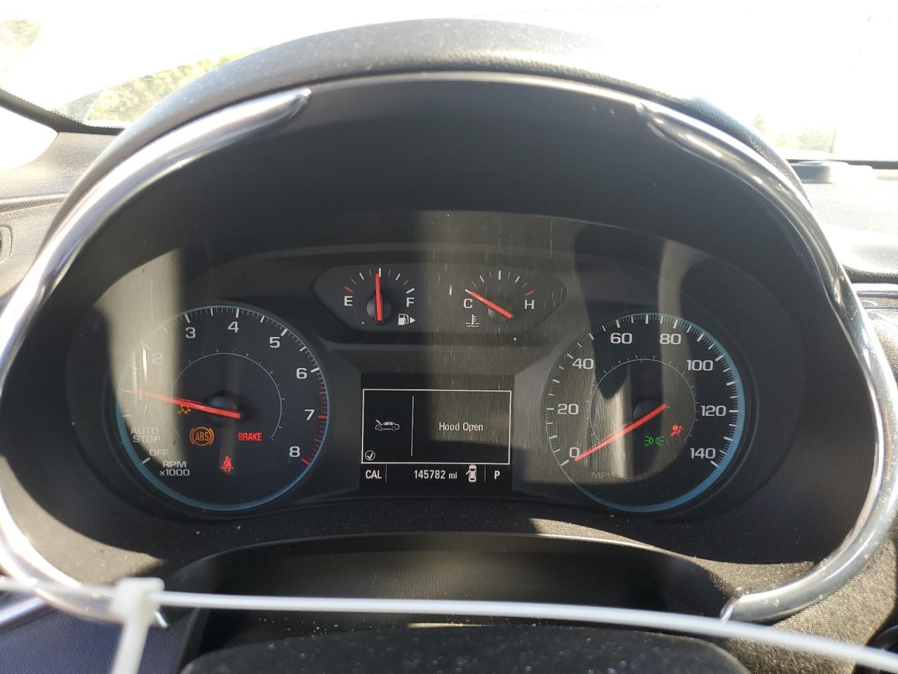 2020 Chevrolet Malibu Lt VIN: 1G1ZD5ST3LF056802 Lot: 82274545