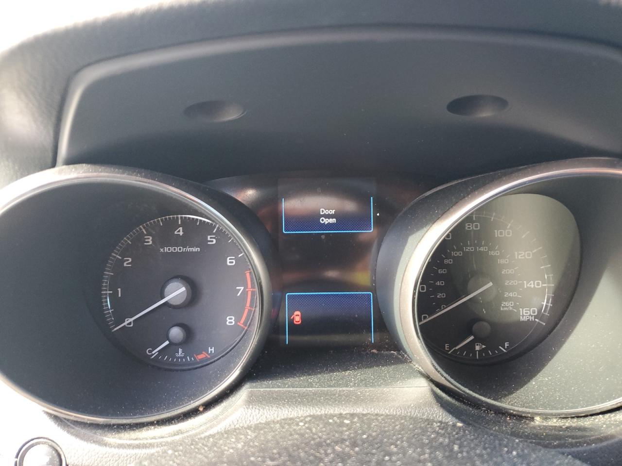 2016 Subaru Outback 3.6R Limited VIN: 4S4BSENC9G3228974 Lot: 84761175