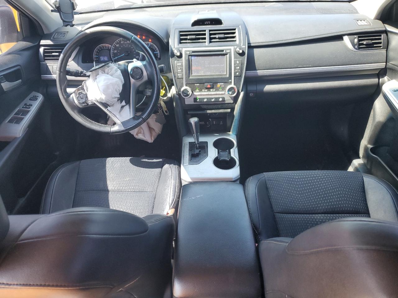 2014 Toyota Camry L VIN: 4T1BF1FK8EU312259 Lot: 85299375