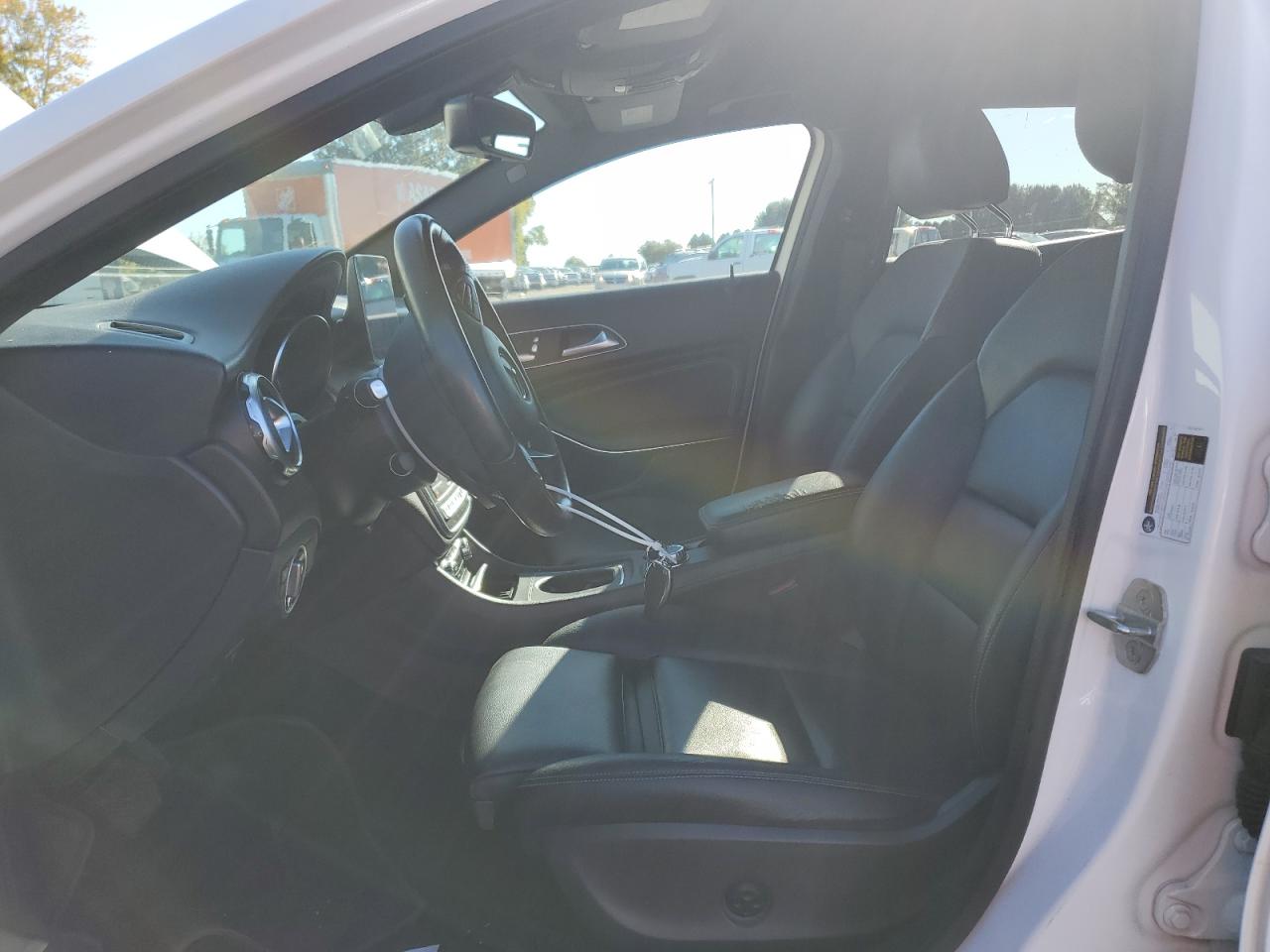 2020 Mercedes-Benz Gla 250 4Matic VIN: WDCTG4GB6LU024978 Lot: 86121015