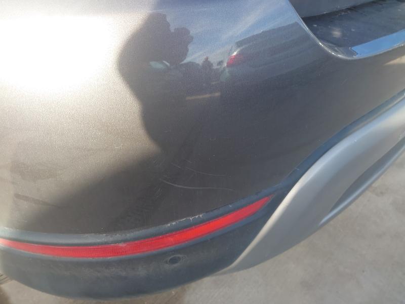 2015 FIAT 500X 1.4 MULTIAIR CROSS 5DR