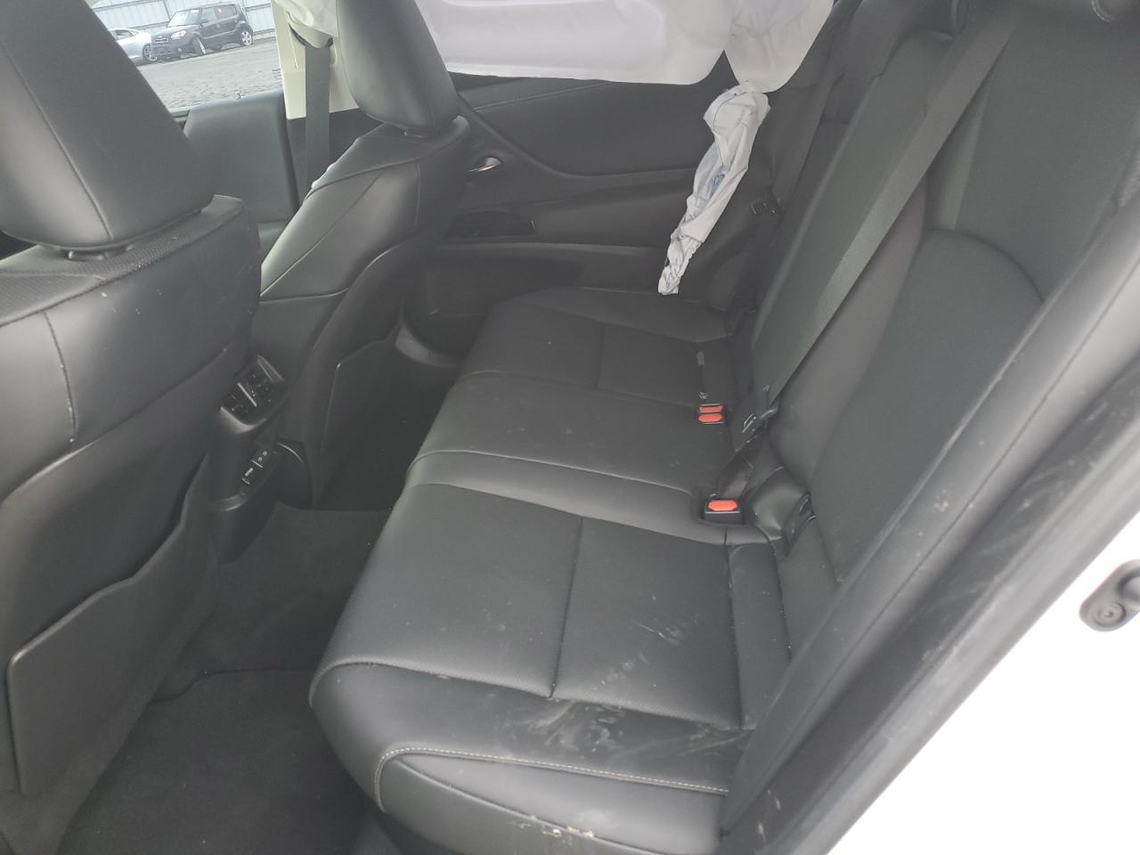 2024 Lexus Es 300H Base VIN: 58ADA1C17RU048548 Lot: 82201285