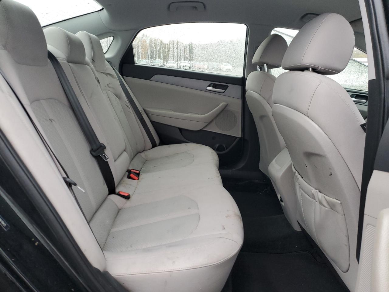 2018 Hyundai Sonata Se VIN: 5NPE24AF5JH678435 Lot: 90307075