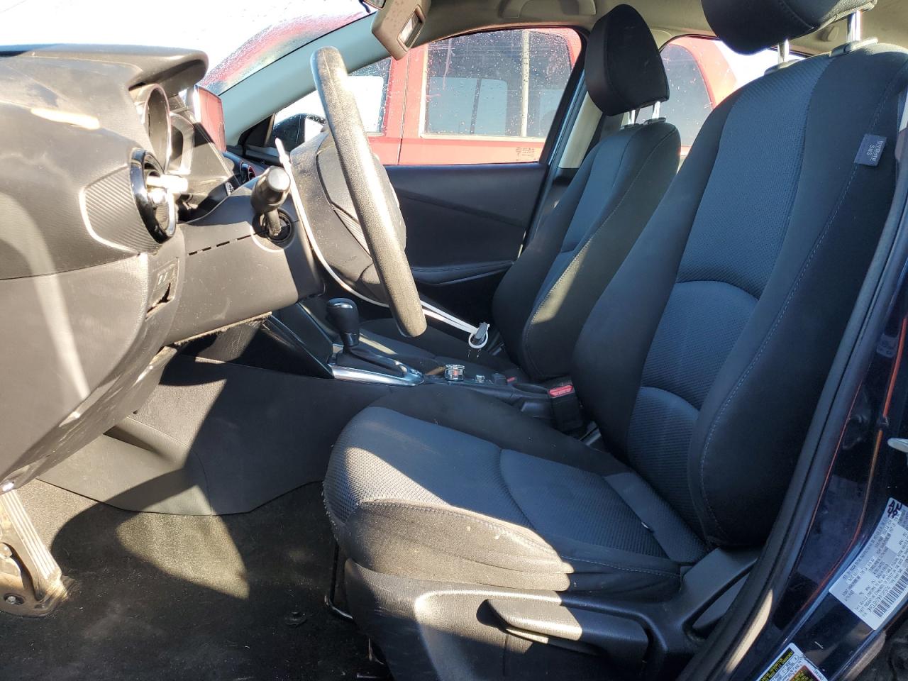 2017 Toyota Yaris Ia VIN: 3MYDLBYV3HY181974 Lot: 82530995