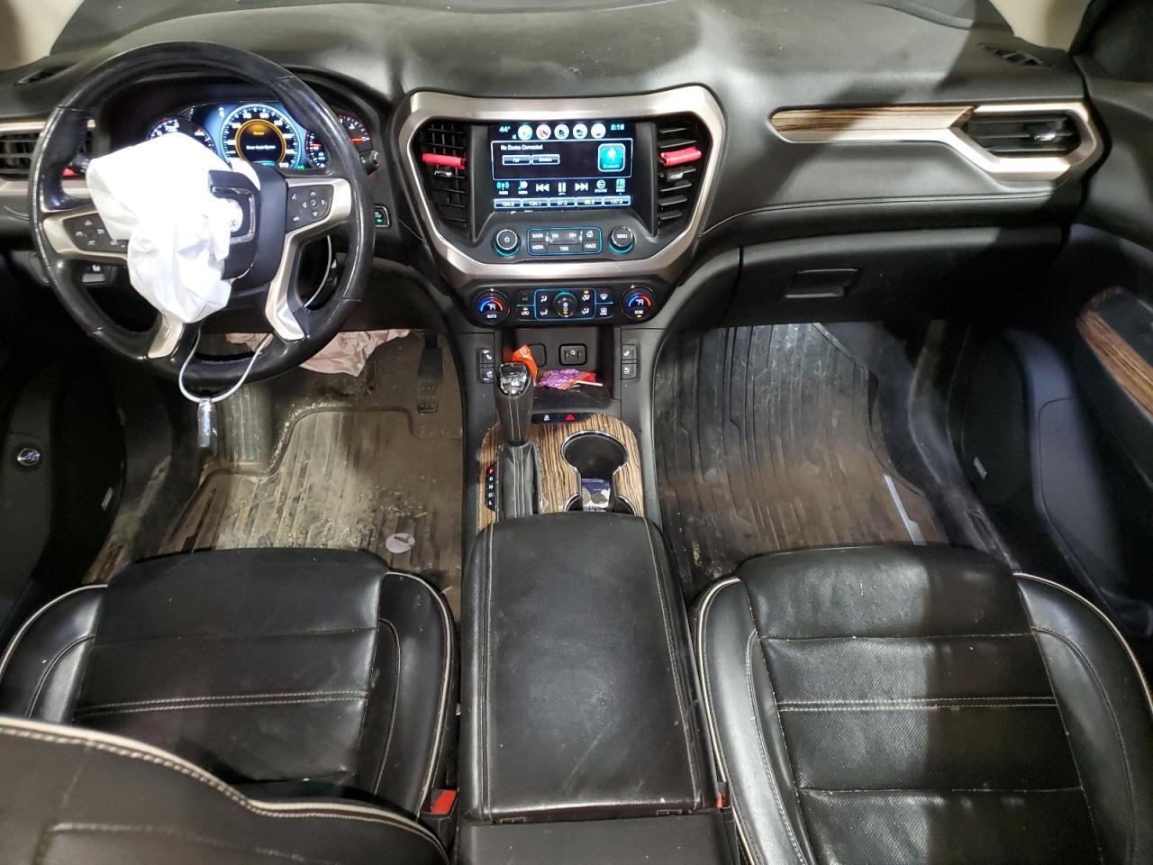 2019 GMC Acadia Denali VIN: 1GKKNXLS2KZ229055 Lot: 87119295