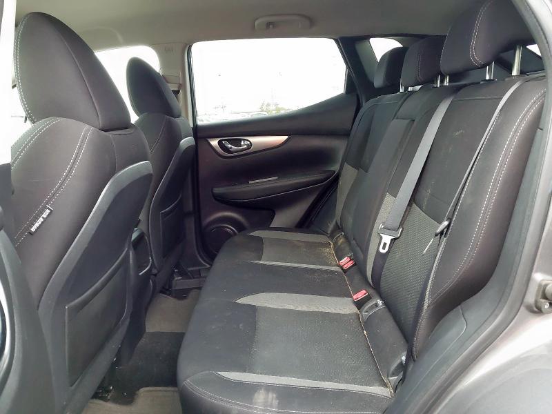 2019 NISSAN QASHQAI 1.3 DIG-T N-CONNECTA 5DR