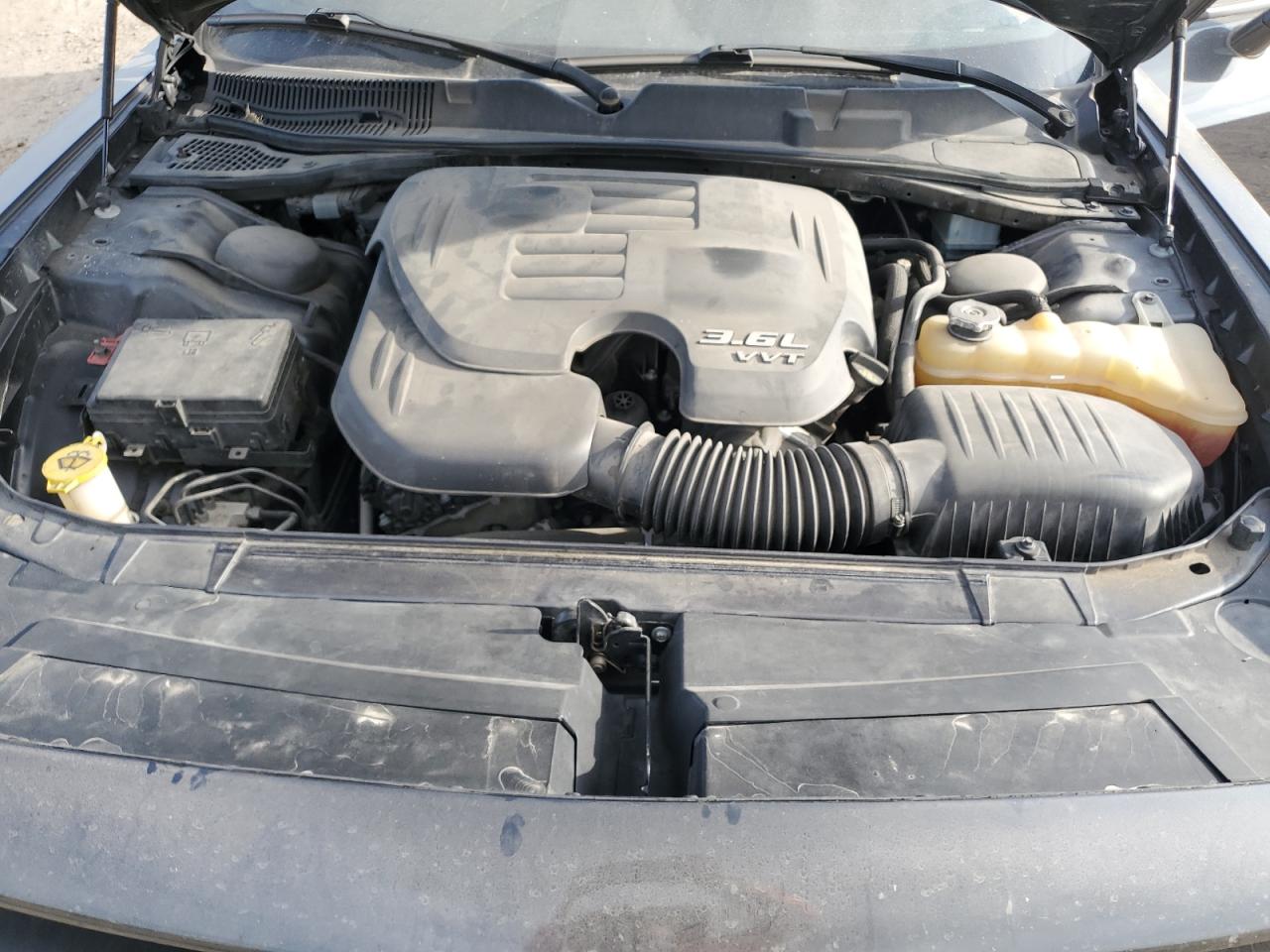 2017 Dodge Challenger Sxt VIN: 2C3CDZAG4HH514592 Lot: 82729905