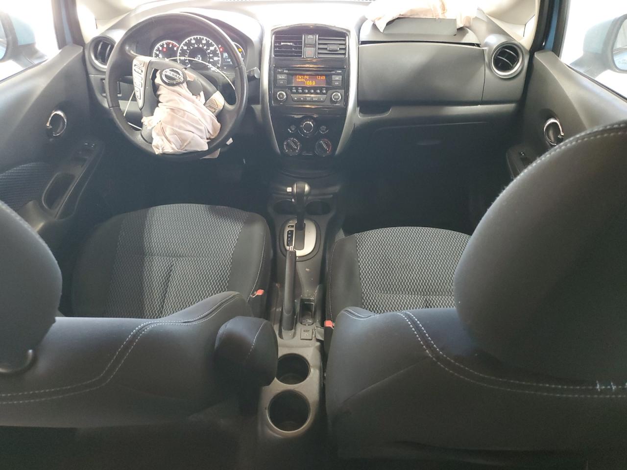 2015 Nissan Versa Note S VIN: 3N1CE2CP9FL425427 Lot: 90444405