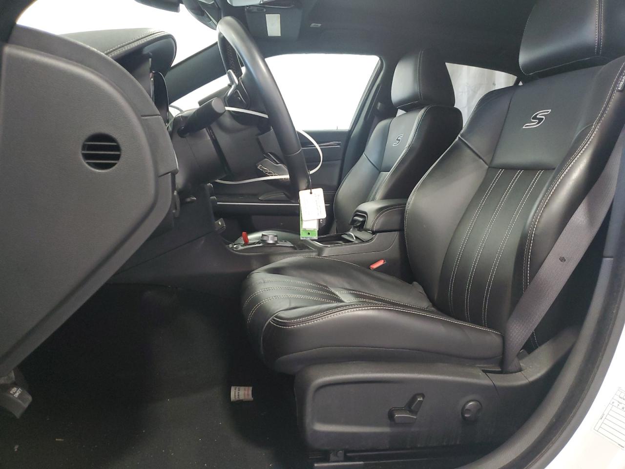 2022 Chrysler 300 S VIN: 2C3CCABG7NH162817 Lot: 84911625