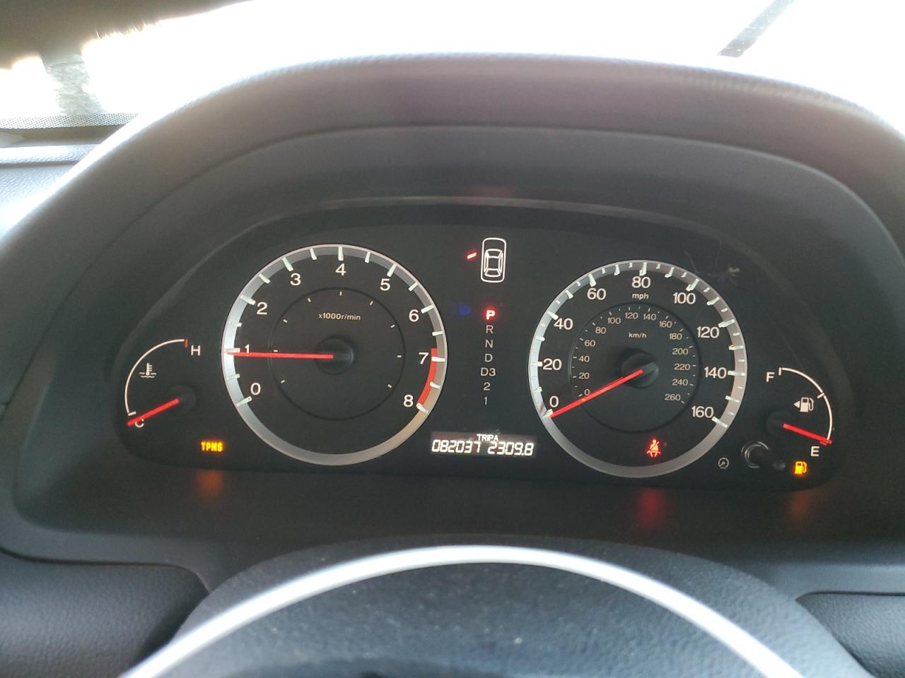 2008 Honda Accord Exl VIN: 1HGCP36848A023506 Lot: 82332955