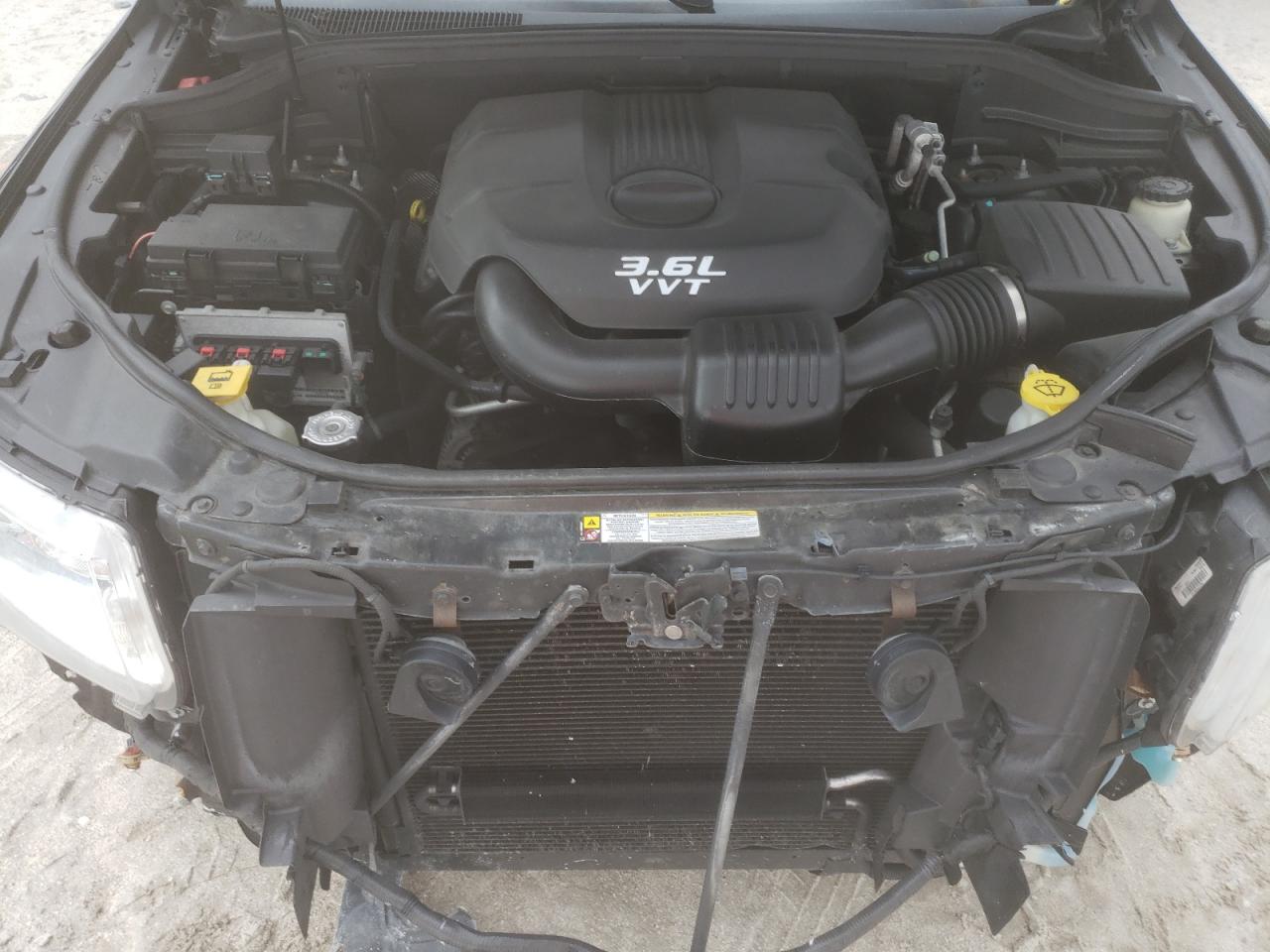 2012 Jeep Grand Cherokee Laredo VIN: 1C4RJEAG8CC229445 Lot: 82411545