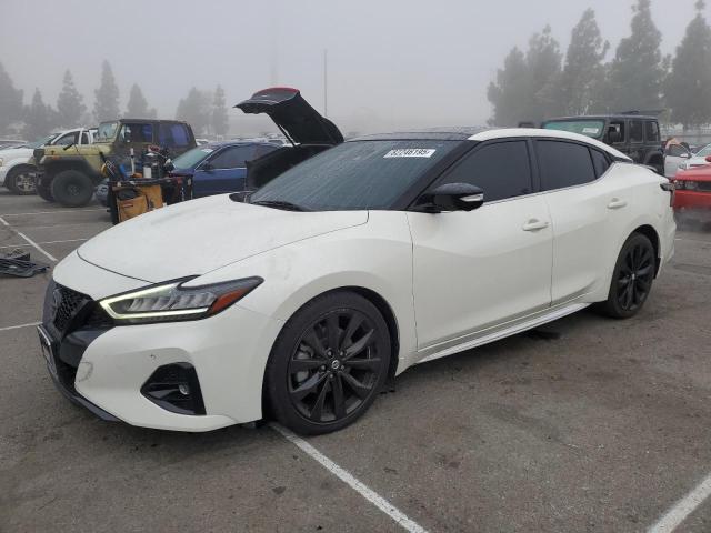 NISSAN MAXIMA SR 2022