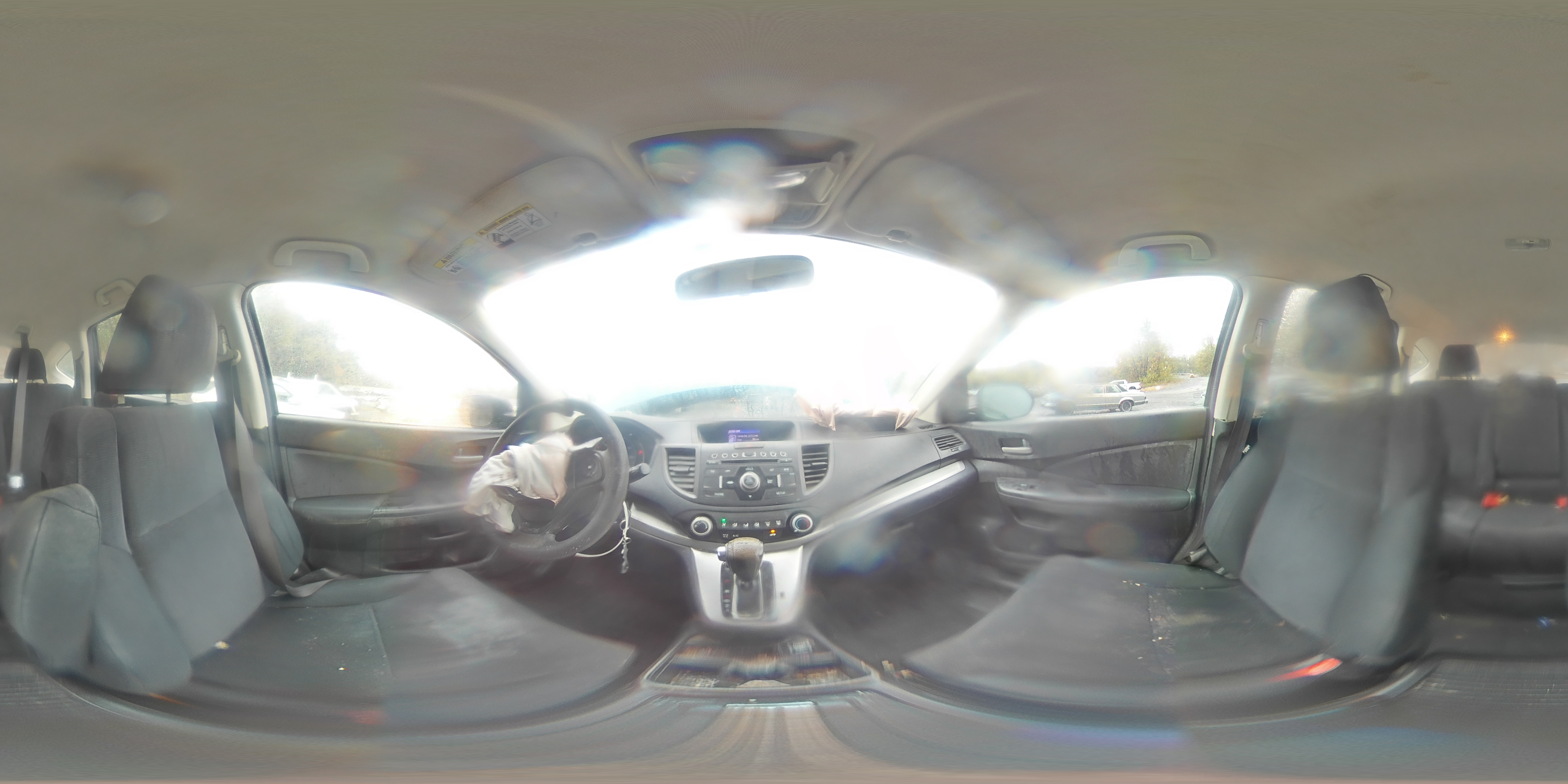 2013 Honda Cr-V Lx VIN: 2HKRM4H31DH693350 Lot: 82346415