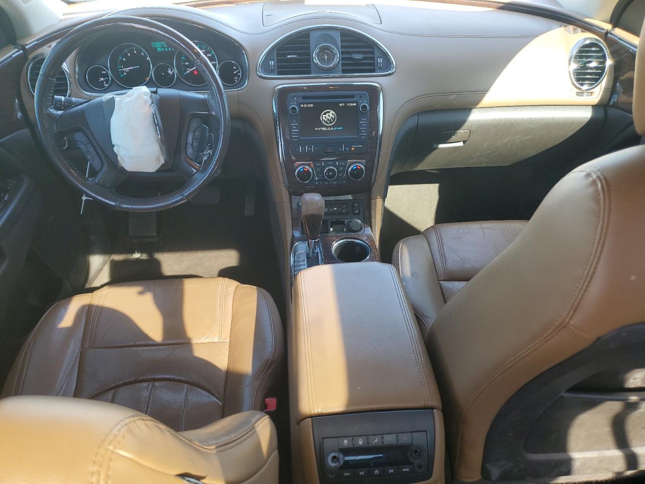 2016 Buick Enclave VIN: 5GAKVCKD1GJ175567 Lot: 82678795