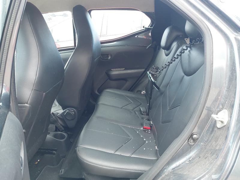 2017 TOYOTA AYGO 1.0 VVT-I X-PLAY 5DR