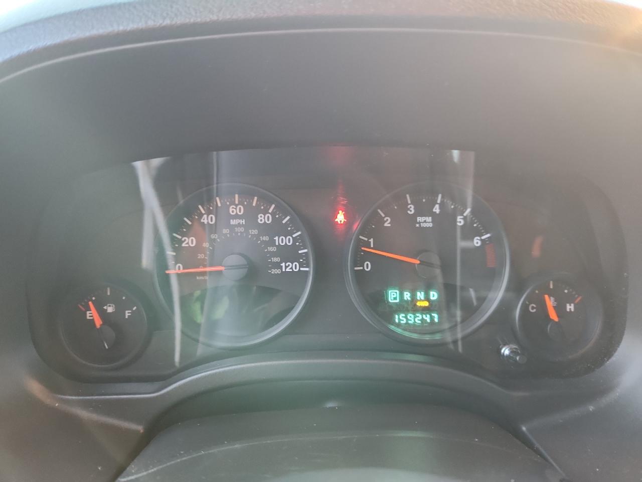 2011 Jeep Patriot Sport VIN: 1J4NF1GB4BD250137 Lot: 91069815