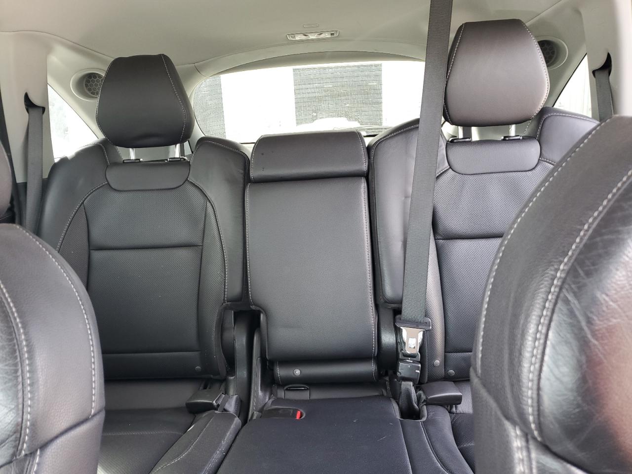 2020 Acura Mdx Technology VIN: 5J8YD3H59LL010927 Lot: 85089915