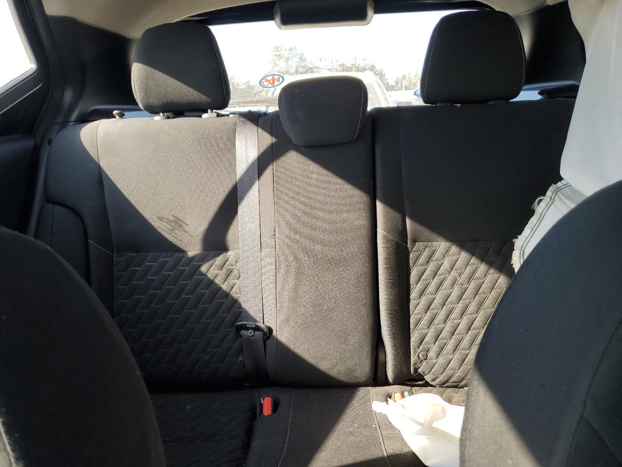 2021 Nissan Kicks Sv VIN: 3N1CP5CV0ML481053 Lot: 82140795