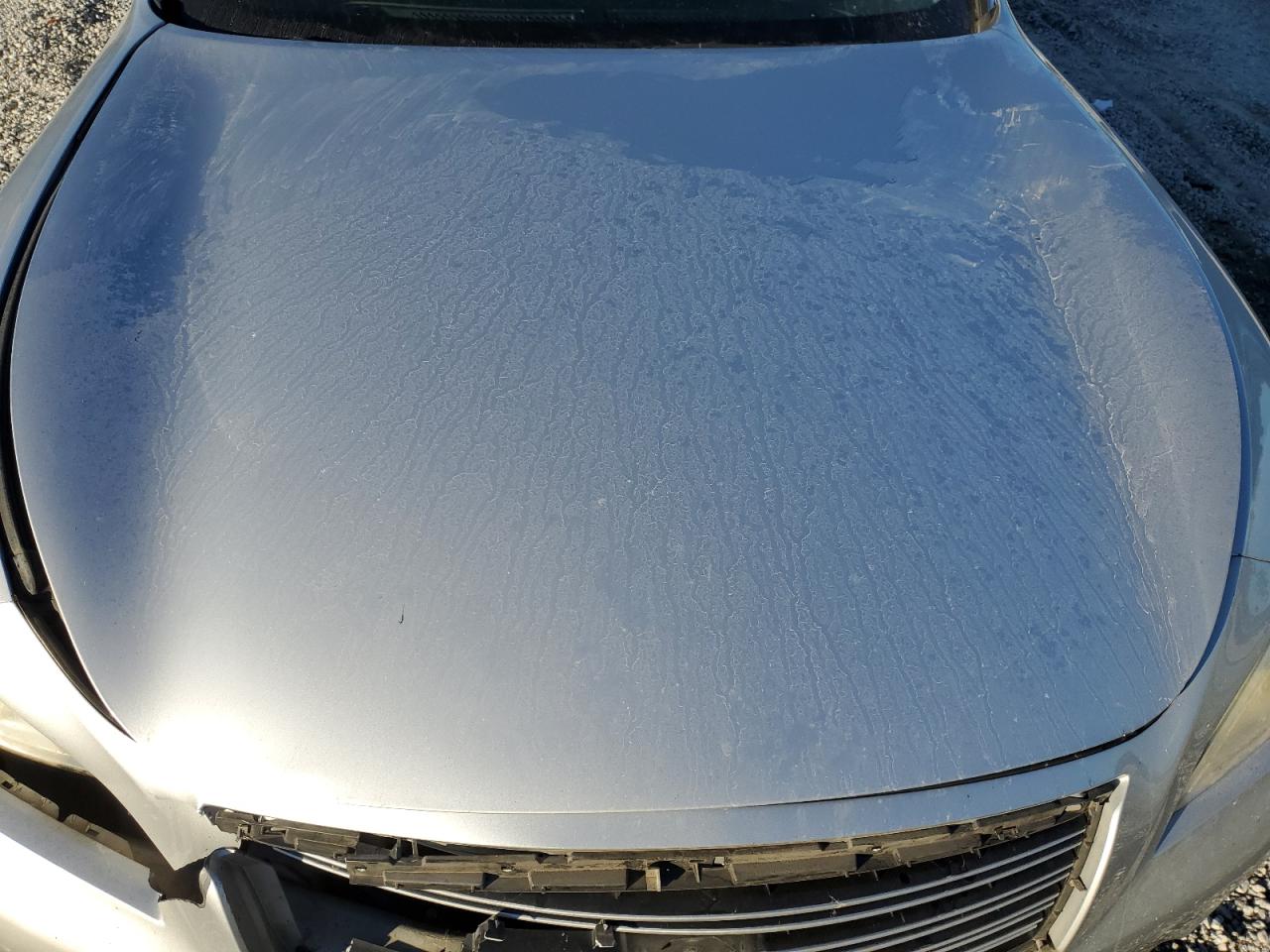 2012 Infiniti M37 X VIN: JN1BY1AR2CM394721 Lot: 86142005