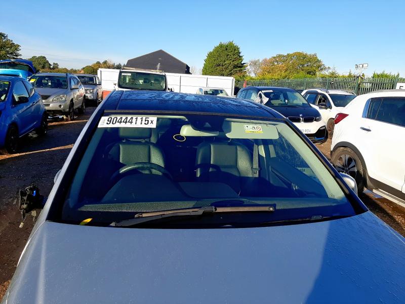 2014 MERCEDES-BENZ C CLASS C220 CDI EXECUTIVE SE 4DR AUTO [PREMIUM PLUS]