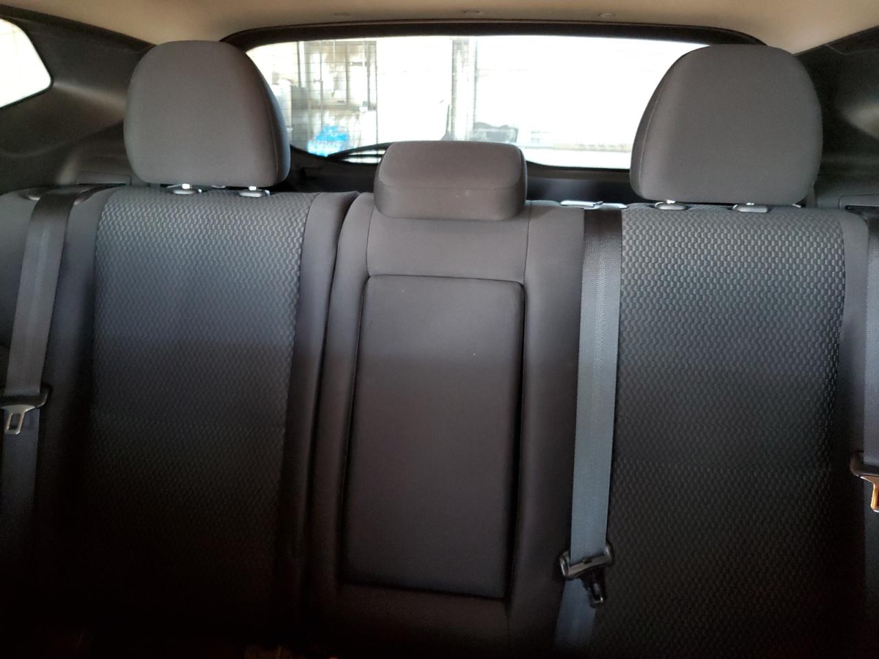 2020 Nissan Rogue Sport S VIN: JN1BJ1CW2LW641120 Lot: 86533695