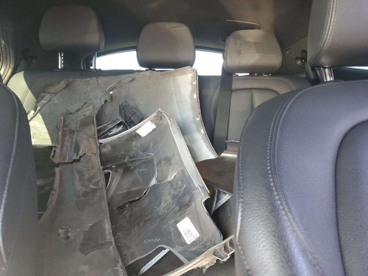 2018 BMW X2 Sdrive28I VIN: WBXYJ3C35JEJ91512 Lot: 91273185