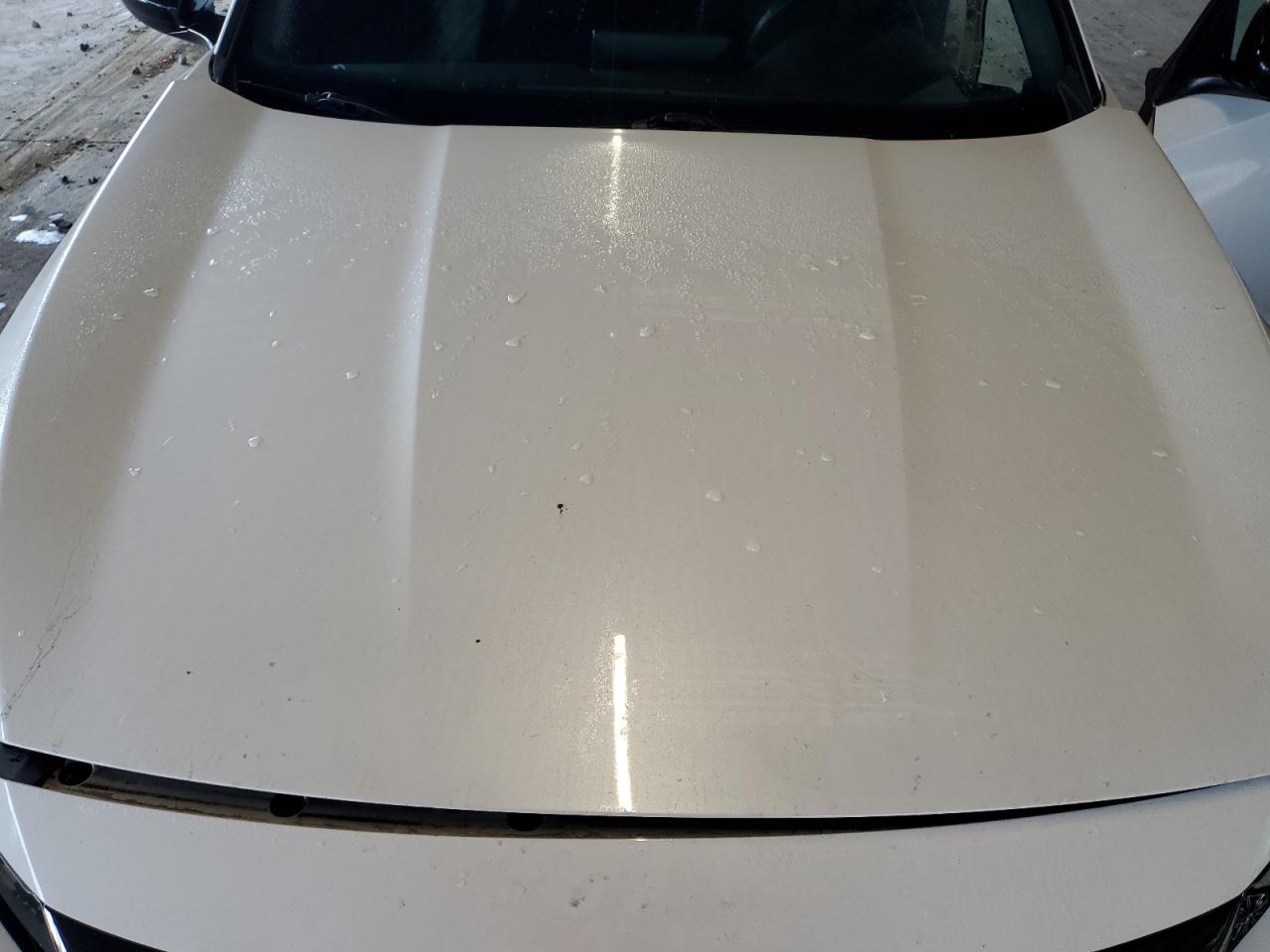 2022 Honda Accord Sport VIN: 1HGCV1F31NA050723 Lot: 85782925