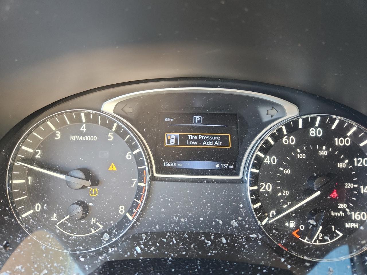 2016 Nissan Altima 2.5 VIN: 1N4AL3AP4GN318652 Lot: 90378605