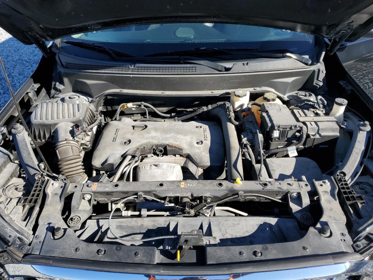 2018 GMC Terrain Slt VIN: 3GKALPEX5JL414829 Lot: 90864375