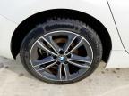 2022 BMW 116D SPORT AUTO  for sale at Copart COLCHESTER
