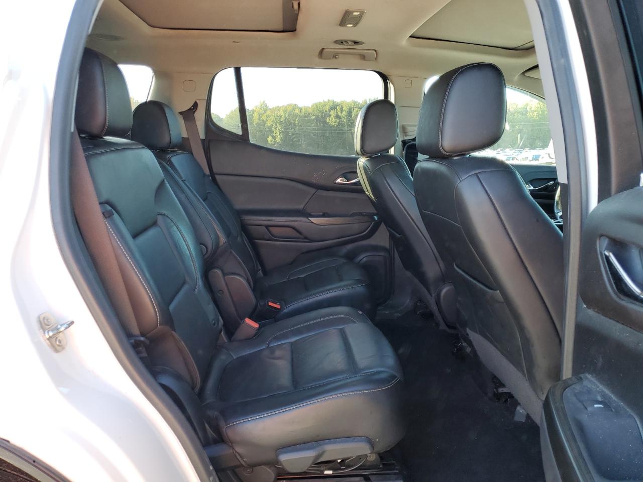 2021 GMC Acadia Slt VIN: 1GKKNMLS9MZ235260 Lot: 89698425