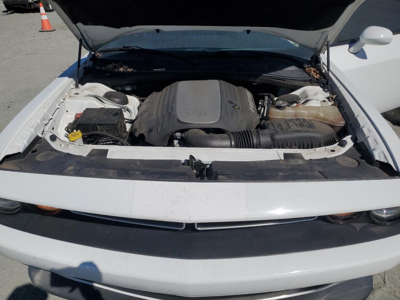 2019 Dodge Challenger R/T VIN: 2C3CDZBT2KH741668 Lot: 82529765