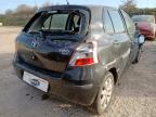 2007 TOYOTA YARIS ZINC  for sale at Copart BRISTOL