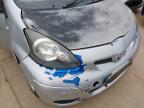 2011 TOYOTA AYGO ICE VVT-I  for sale at Copart SANDY