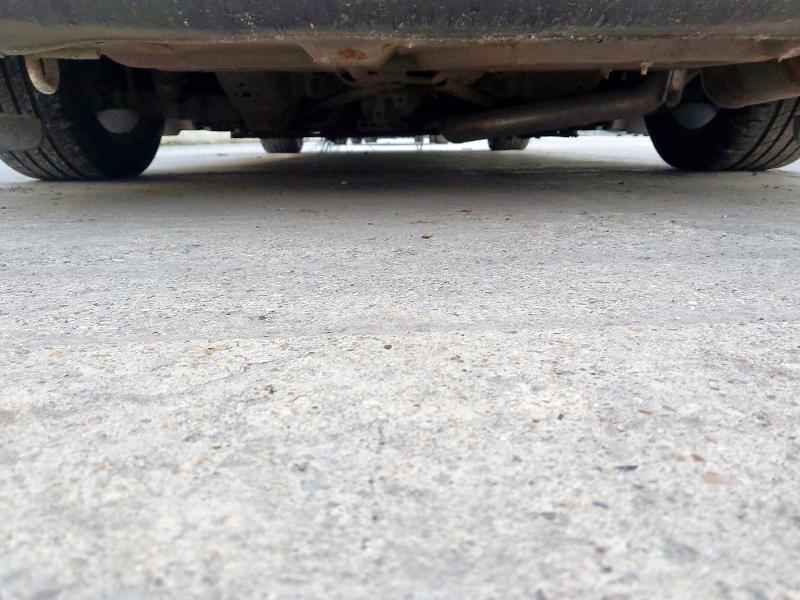 2012 JAGUAR XF 2.2D [200] LUXURY 5DR AUTO