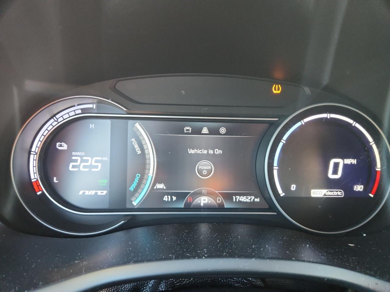 2019 Kia Niro Ex VIN: KNDCC3LGXK5024293 Lot: 82699365