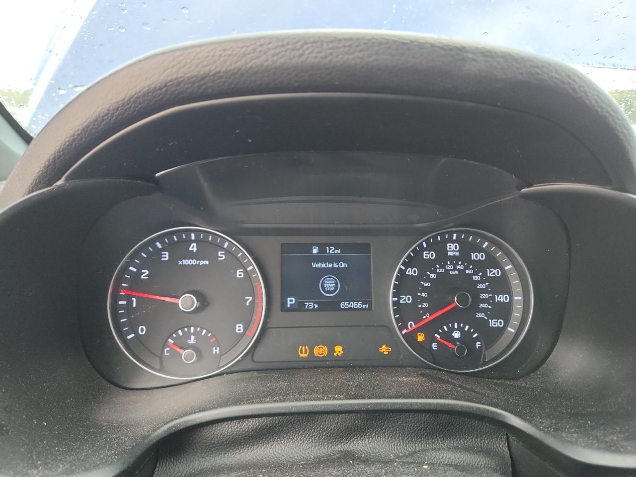 2021 Kia Forte Gt Line VIN: 3KPF34AD0ME286049 Lot: 85329975