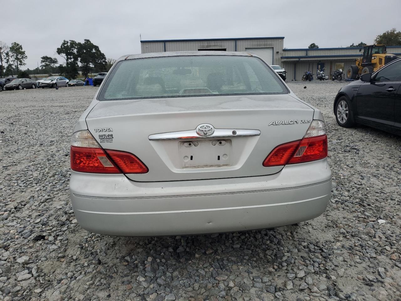 2003 Toyota Avalon Xl VIN: 4T1BF28B73U269002 Lot: 84936975