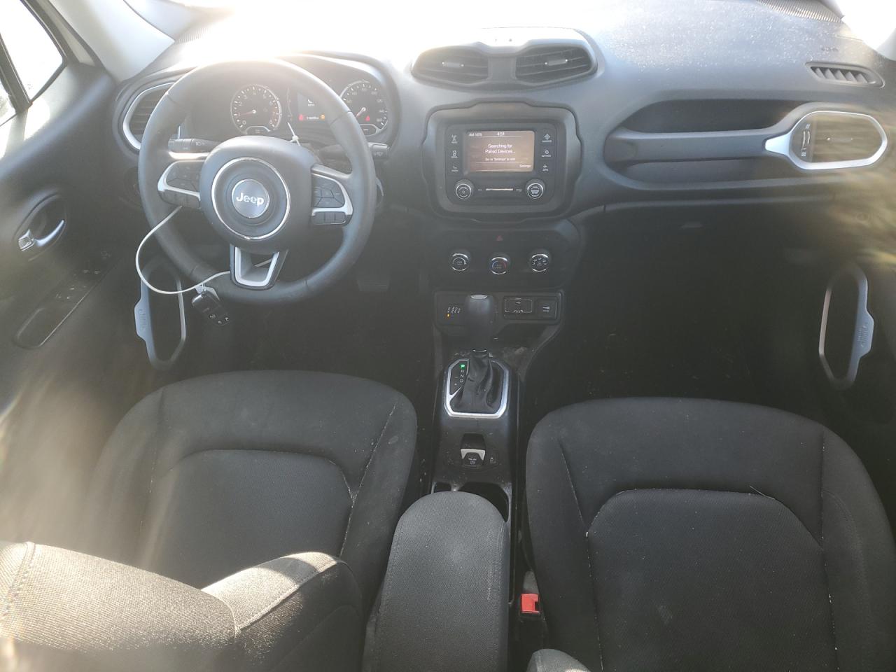2020 Jeep Renegade Sport VIN: ZACNJBAB1LPL19028 Lot: 87044455
