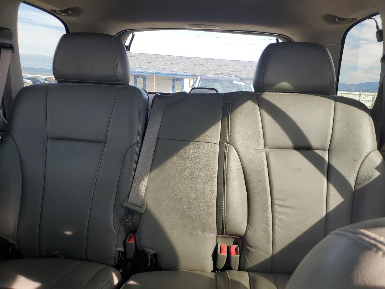 2002 Chevrolet Trailblazer VIN: 1GNDT13S722220715 Lot: 84289905