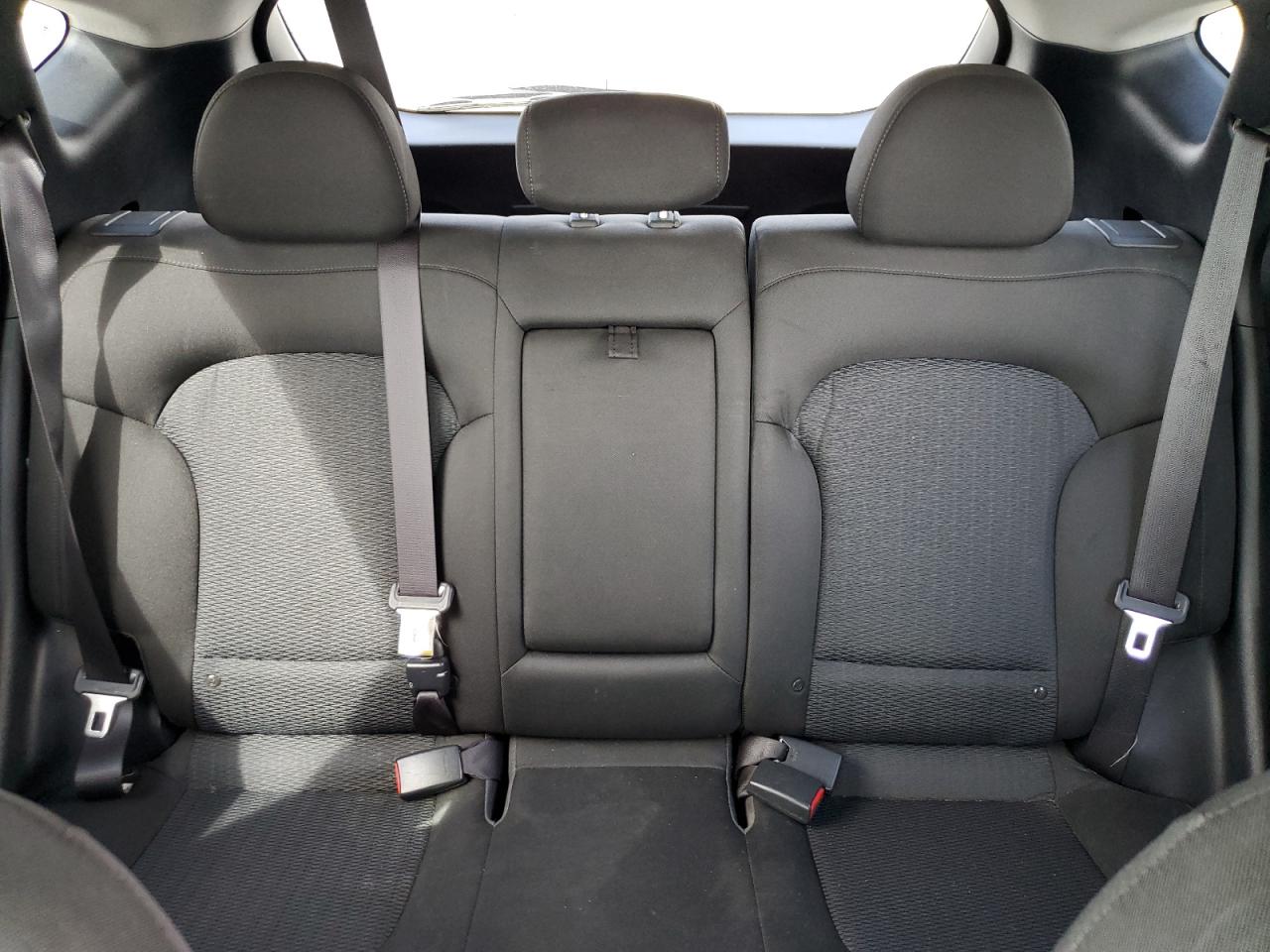 2015 Hyundai Tucson Gls VIN: KM8JT3AF4FU992253 Lot: 82292425