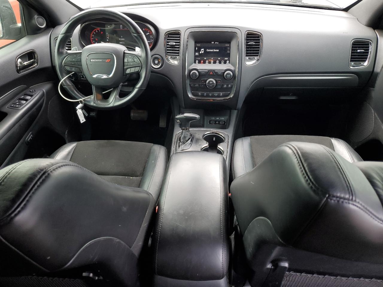 2020 Dodge Durango Gt VIN: 1C4RDJDG6LC342645 Lot: 86407525